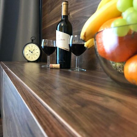 Premium Apartment - Chopin Airport Varsovia Exterior foto