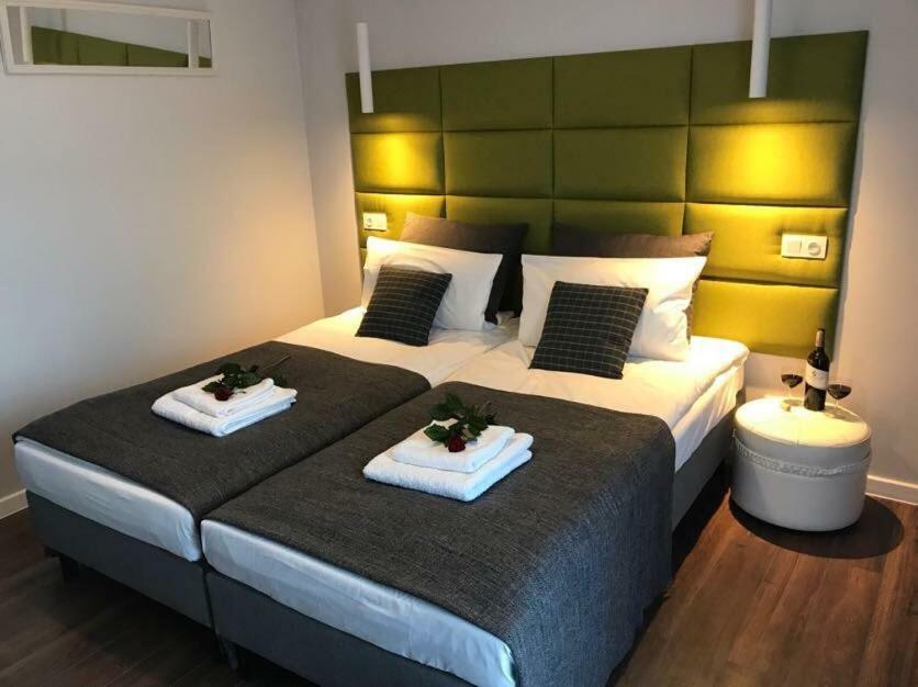 Premium Apartment - Chopin Airport Varsovia Exterior foto